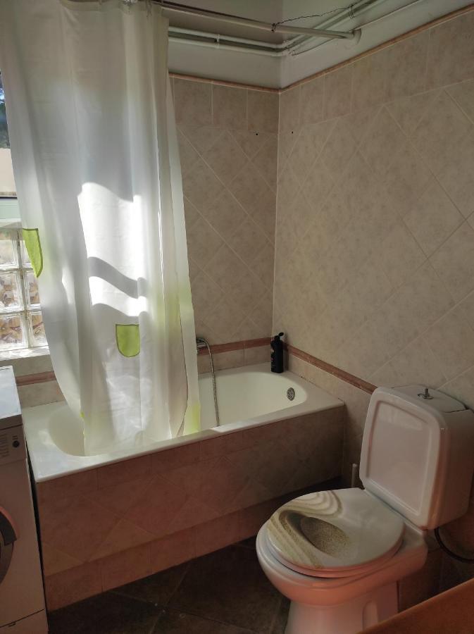 Near AirportAnd metropolitan Penelopi Cozy Home Artemida  Esterno foto
